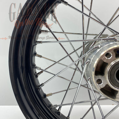 Jante traseira 16" OEM 40900488
