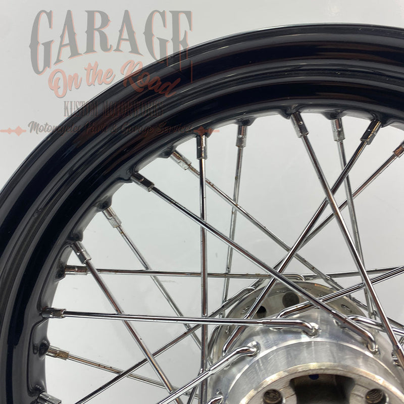 Jante traseira 16" OEM 40900488
