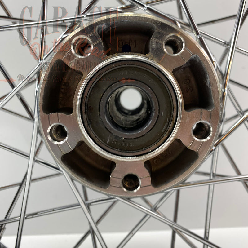 Jante traseira 16" OEM 40900488