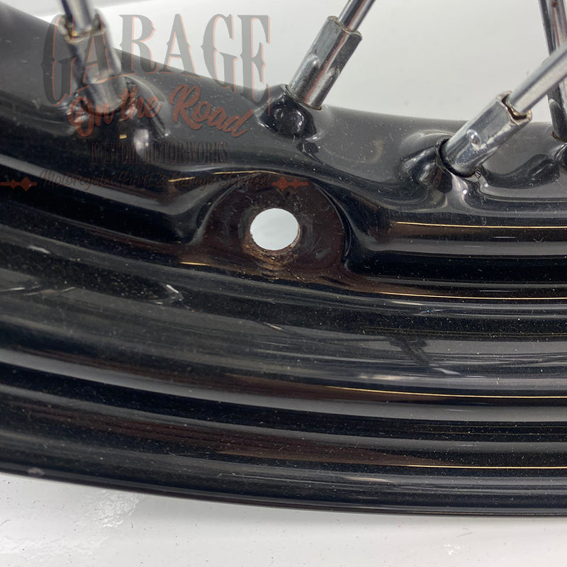 Jante traseira 16" OEM 40900488