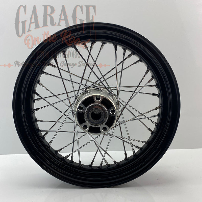 Jante arrière 16" OEM 40900488