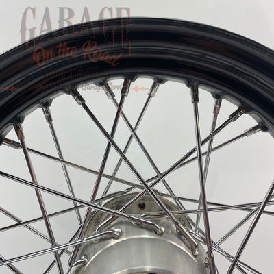 Jante arrière 16" OEM 40900488