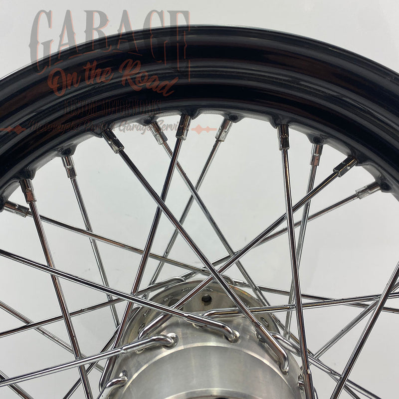 Jante traseira 16" OEM 40900488