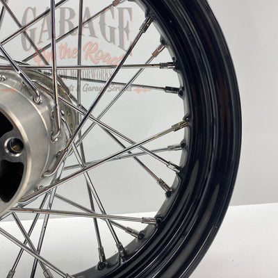 Jante traseira 16" OEM 40900488