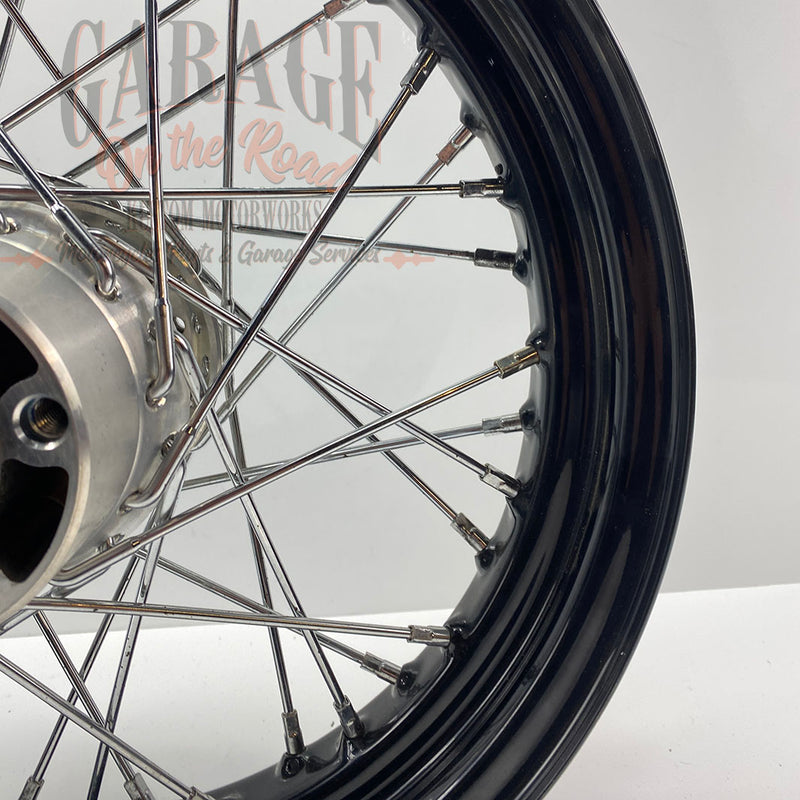 Jante traseira 16" OEM 40900488