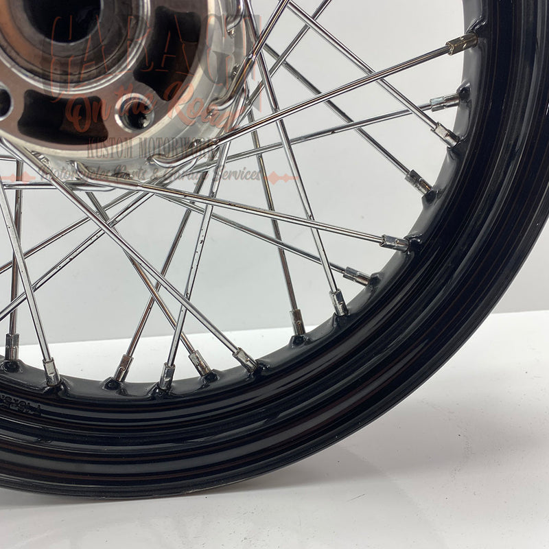 Jante traseira 16" OEM 40900488