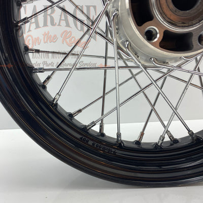 Jante traseira 16" OEM 40900488