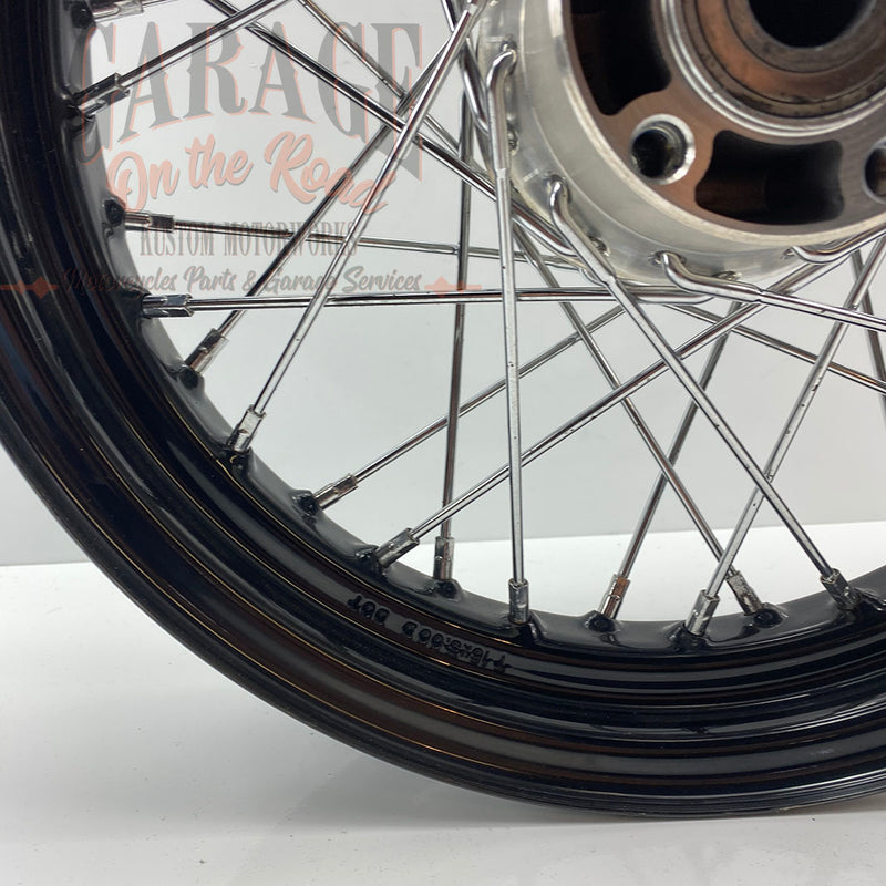 Jante traseira 16" OEM 40900488