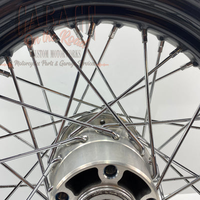 Jante traseira 16" OEM 40900488