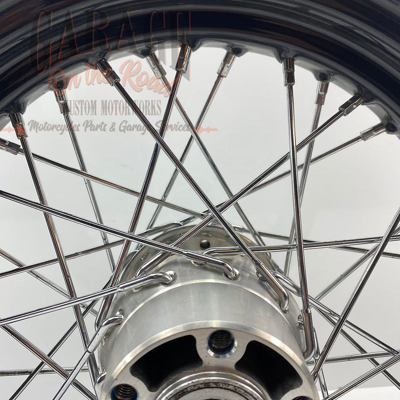 Jante traseira 16" OEM 40900488
