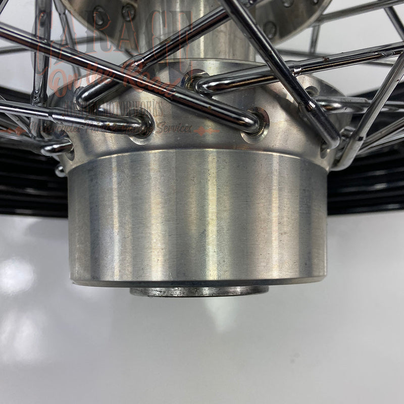 Jante traseira 16" OEM 40900488