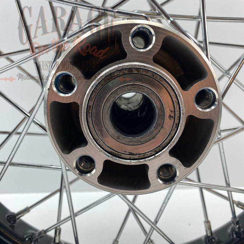 Jante traseira 16" OEM 40900488