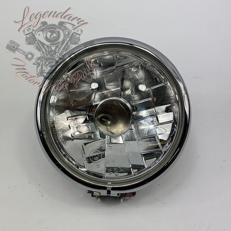 Headlight