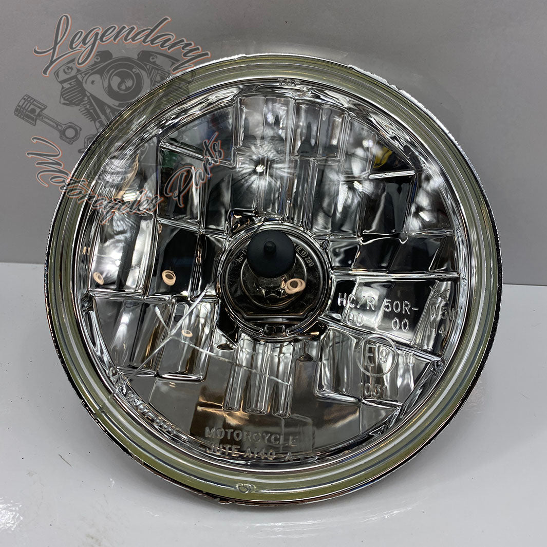 Headlight optics – Legendary Parts