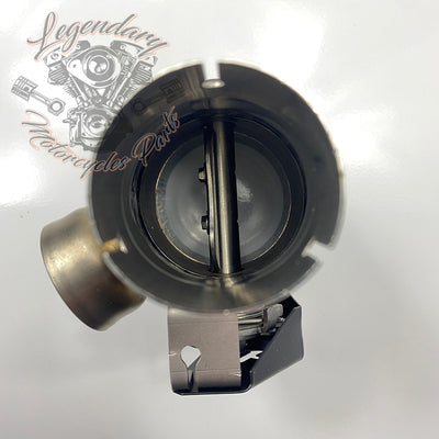 Silencer Valves Réf P-HDV1