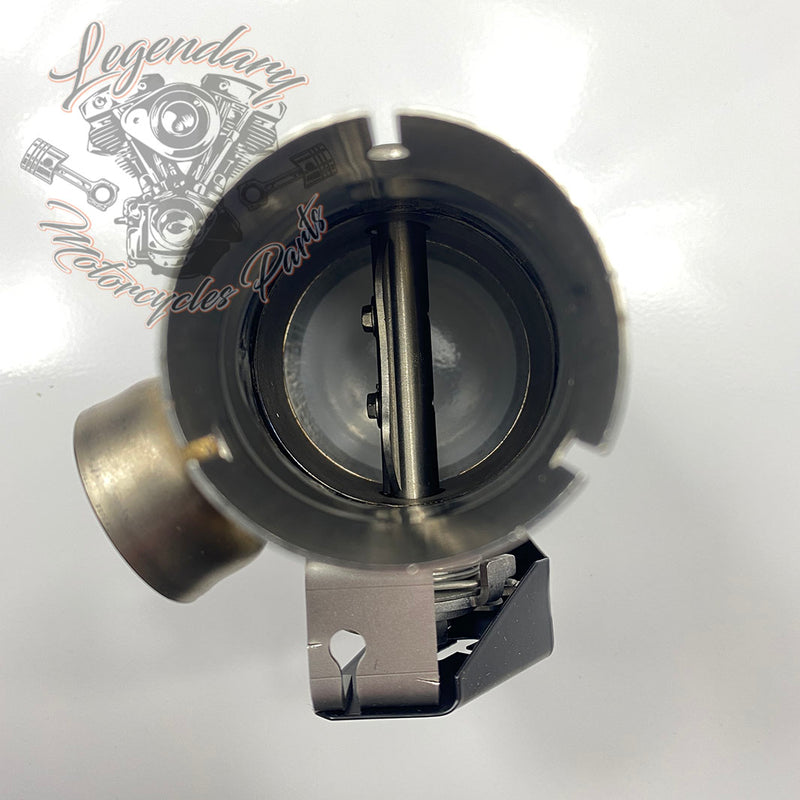 Silencer Valves Réf P-HDV1