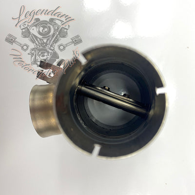 Silencer Valves Réf P-HDV1