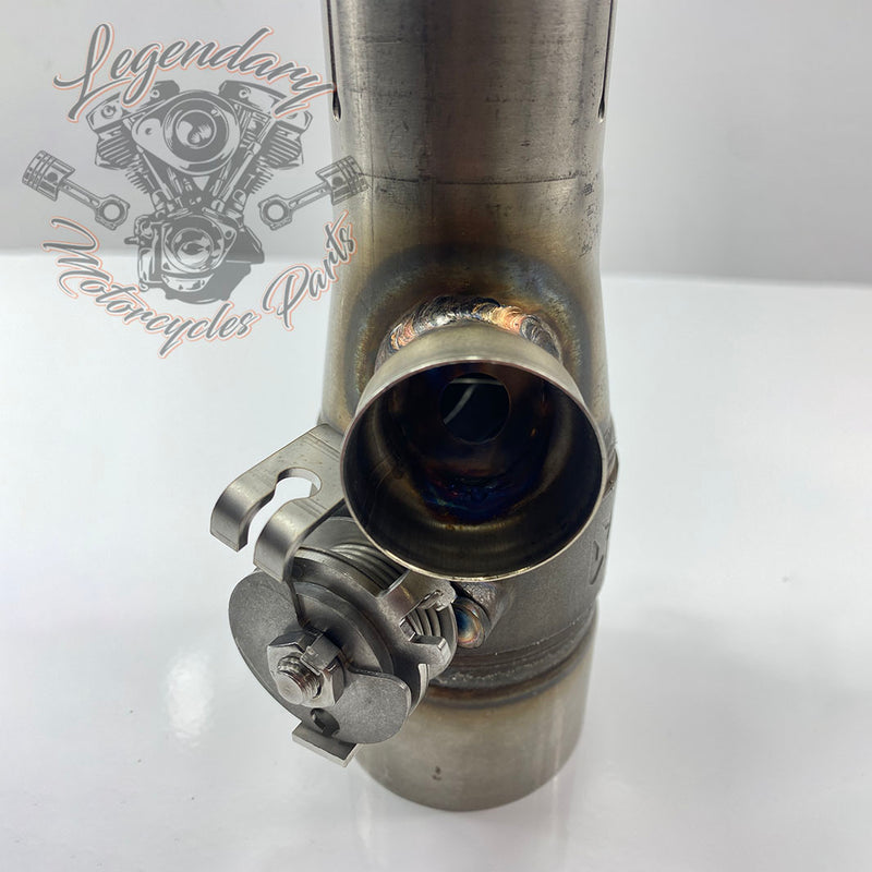 Silencer Valves Réf P-HDV1