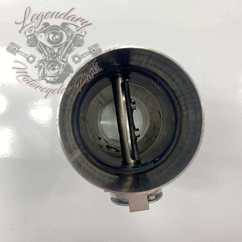 Silencer Valves Réf P-HDV1
