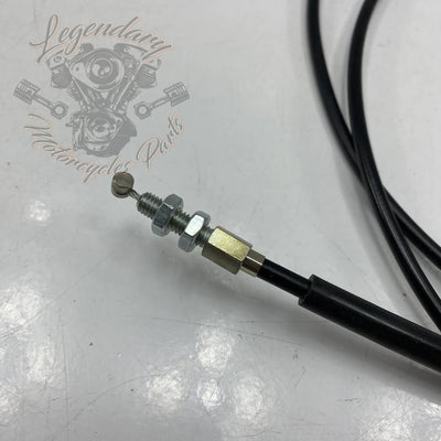 Cables de válvulas de escape OEM P-HF631