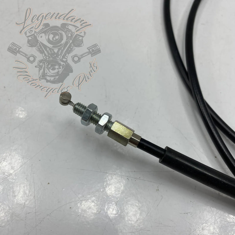 Cables de válvulas de escape OEM P-HF631