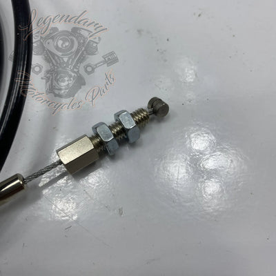 Cables de válvulas de escape OEM P-HF631