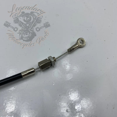 Cables de válvulas de escape OEM P-HF631