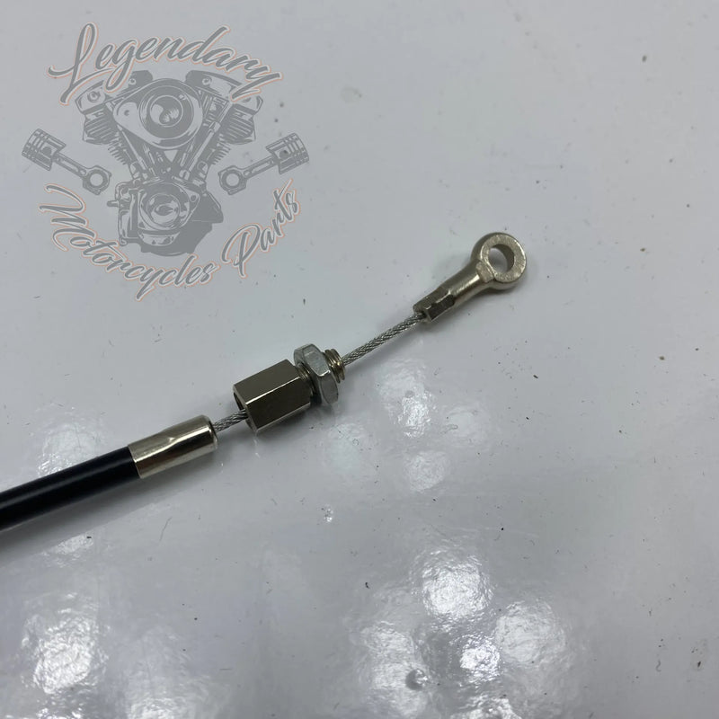 Cables de válvulas de escape OEM P-HF631