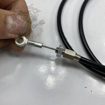 Cables de válvulas de escape OEM P-HF631