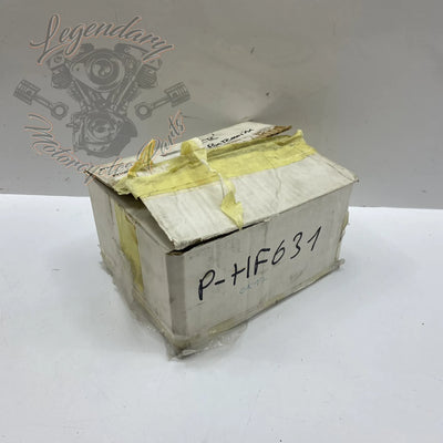 Cables de válvulas de escape OEM P-HF631