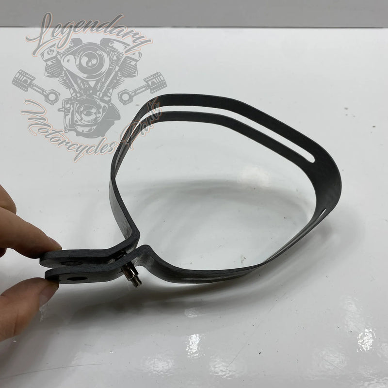 Abrazadera de silenciador OEM P-MCCR30