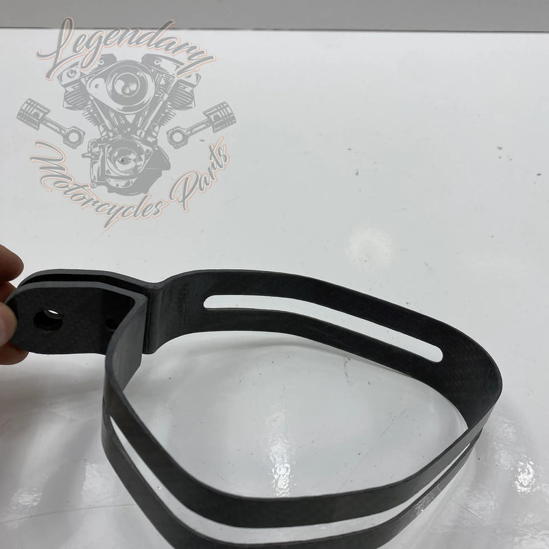 Abrazadera de silenciador OEM P-MCCR30
