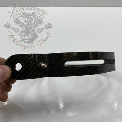 Abrazadera de silenciador OEM P-MCCR30