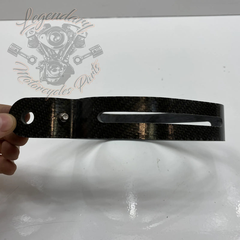 Abrazadera de silenciador OEM P-MCCR30