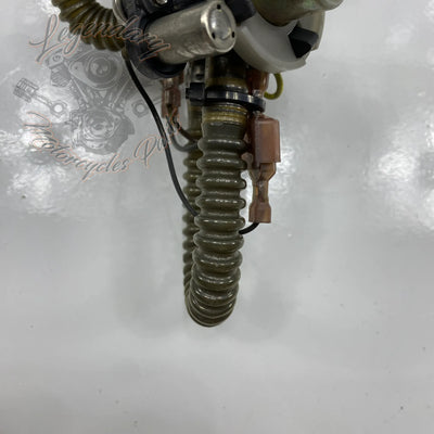 Bomba de gasolina OEM P0130.02A8A