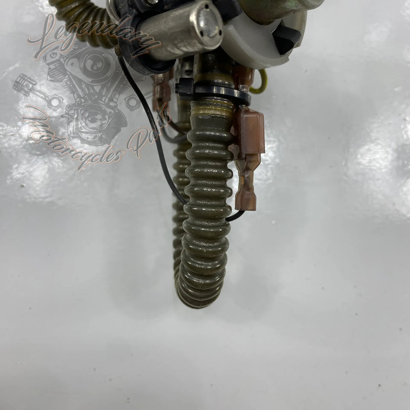 Bomba de gasolina OEM P0130.02A8A