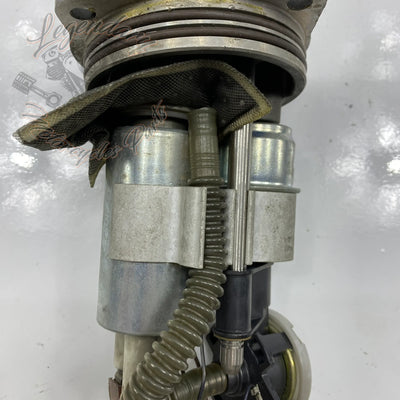 Bomba de gasolina OEM P0130.02A8A