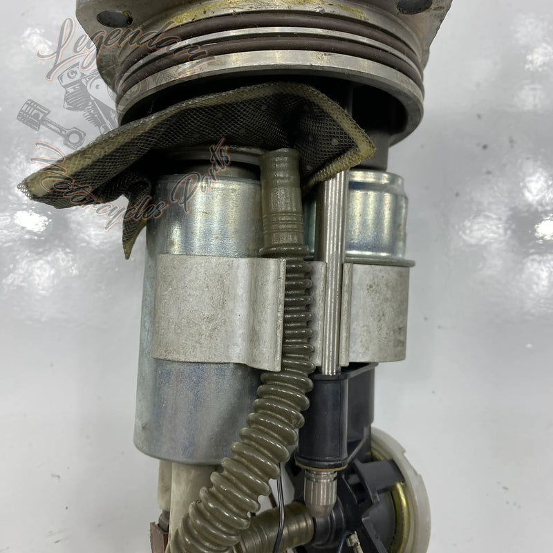 Bomba de gasolina OEM P0130.02A8A