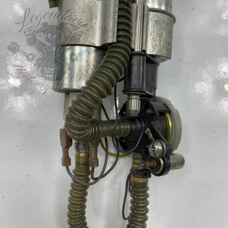 Bomba de gasolina OEM P0130.02A8A