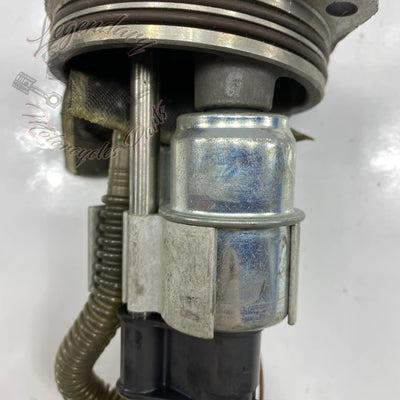 Bomba de gasolina OEM P0130.02A8A