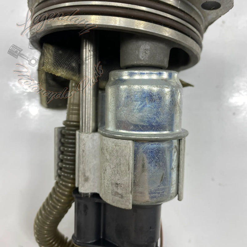 Bomba de gasolina OEM P0130.02A8A