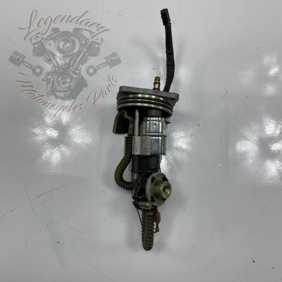 Bomba de gasolina OEM P0130.02A8A