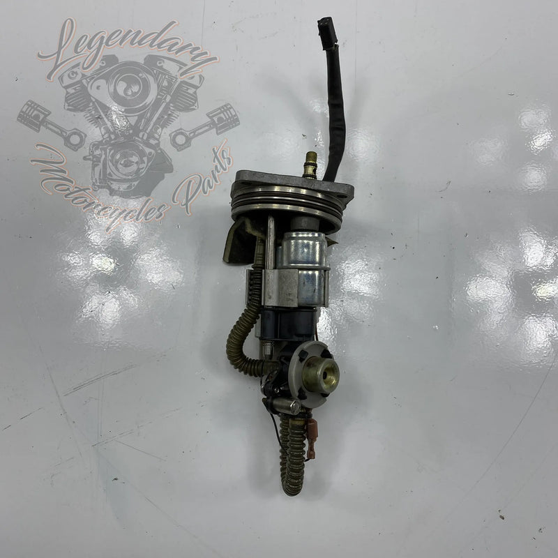 Bomba de gasolina OEM P0130.02A8A