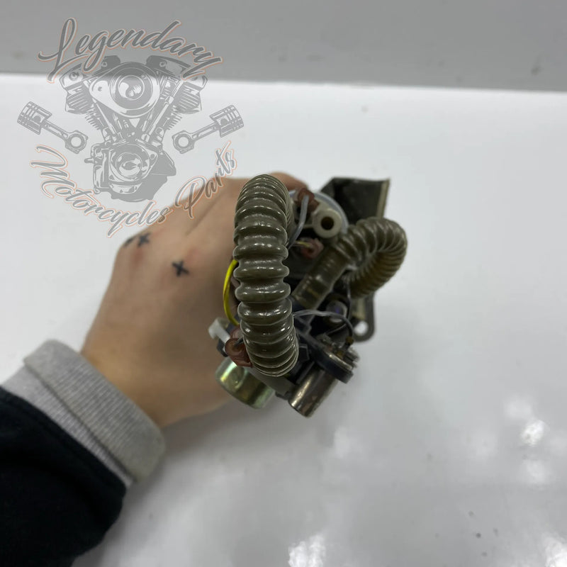 Bomba de gasolina OEM P0130.02A8A