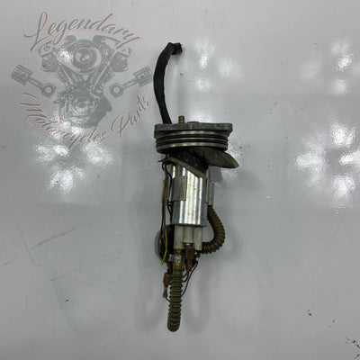 Bomba de gasolina OEM P0130.02A8A