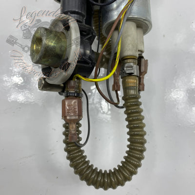 Bomba de gasolina OEM P0130.02A8A