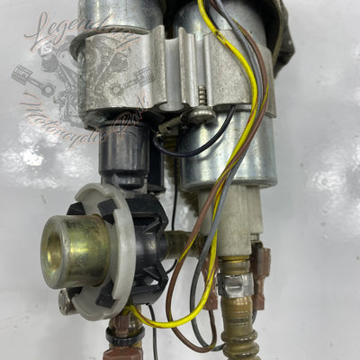 Bomba de gasolina OEM P0130.02A8A