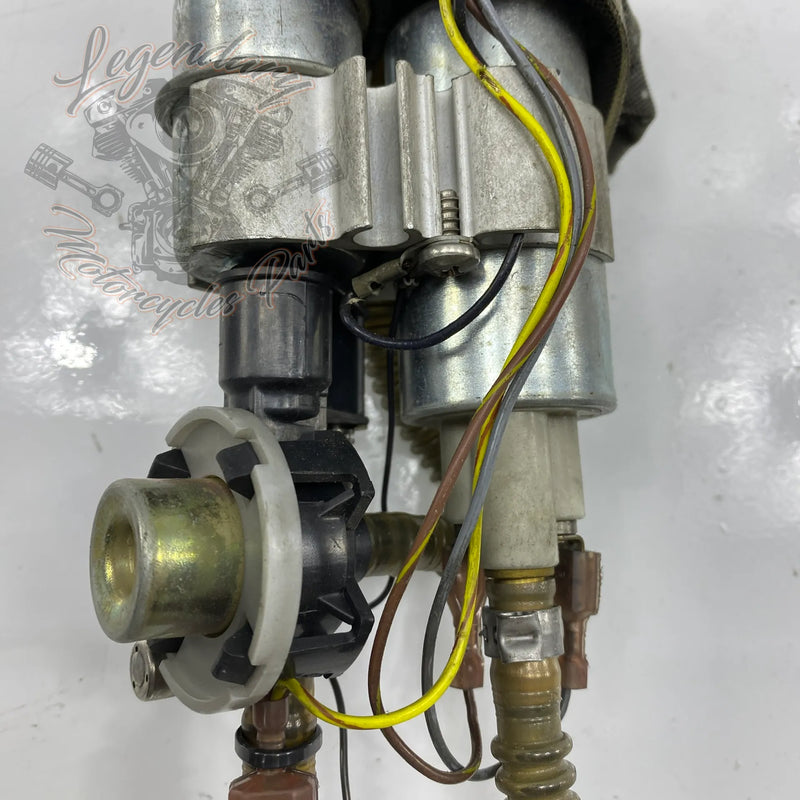 Bomba de gasolina OEM P0130.02A8A