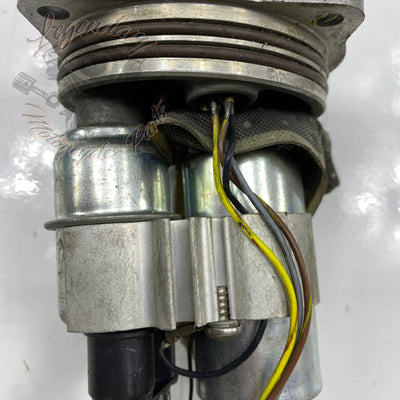 Bomba de gasolina OEM P0130.02A8A