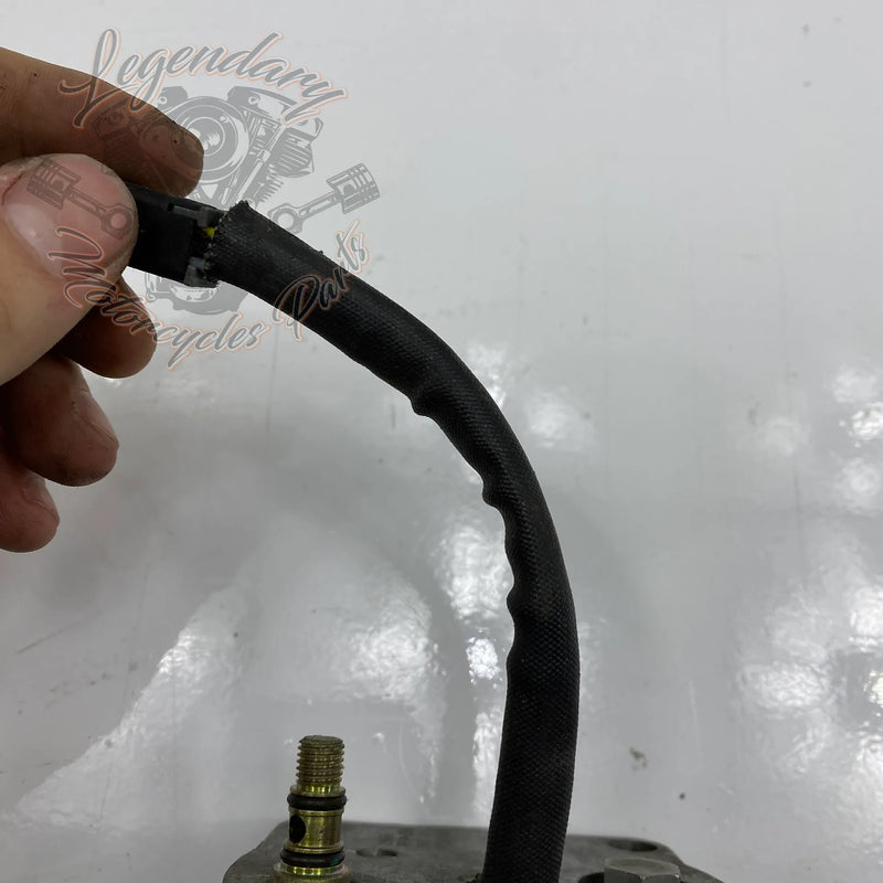 Bomba de gasolina OEM P0130.02A8A